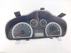 HYUNDAI SANTA FE I 2.0 136KM 06r LICZNIK P:159195