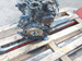 TOYOTA YARIS I 1.4D4D 03r SILNIK 1ND-P52