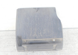 MB ACTROS MP4 12r EURO 5 NADKOLE BŁOTNIK LEWY TYŁ