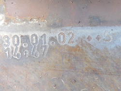 SKODA OCTAVIA I 1.9 SDI 02r SILNIK KOMPLETNY AQM