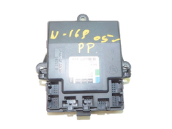 MERCEDES A W169 A150 MODUŁ STEROWNIK DRZWI PRAWY P