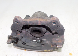 SAAB 9-3 93 II 03r ZACISK HAMULCOWY LEWY PRZÓD 