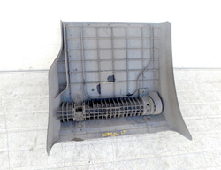 MB ACTROS MP4 12r EURO 5 NADKOLE BŁOTNIK LEWY TYŁ