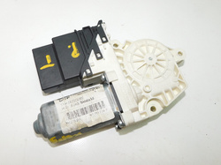 SKODA OCTAVIA II 2005r SILICZEK SZYBY PRAWY TYŁ