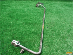 HYUNDAI TERRACAN 2.9CRDI 02r PRZEWÓD KLIMATYZACJI