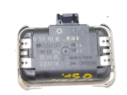 PEUGEOT 407 SW 2005r CZUJNIIK SENSOR DESZCZU