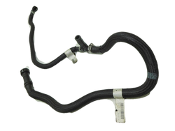 BMW X5 F15 X6 F16 M50d 3.0 015r PRZEWÓD RURA WĄŻ WODY