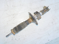 VOLVO S60 I 2.4 D5 03r AMORTYZATOR LEWY PRZÓD