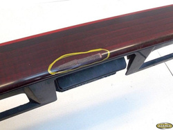 TOYOTA PREVIA II 2004r - SWIATŁO STOP