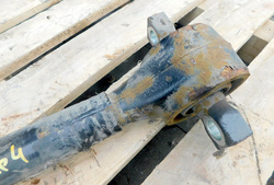 MB ACTROS MP4 12 EURO 5 SIERŻANT STABILIZATOR DRĄŻEK  TYŁ  