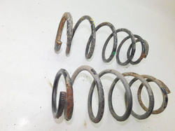 NISSAN PIXO ALTO 1.0 09r SPRĘŻYNA TYŁ
