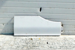 MAN TGX LIFT 2018r EURO 6 XLX OSŁONA BOCZNA PRZEDŁUŻENIE STOPNICY LEWA