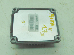 OPEL ASTRA II G 1.7D 1999r STEROWNIK KOMPUTER SILNIKA 12212819 8973065751