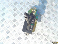 DAIHATSU SIRION 2002r - WYBIERAK DRĄŻEK BIEGÓW AUTOMAT