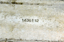 MERCEDES ECONIC 03r INTERCOOLER CHŁODNICA POWIETRZA 