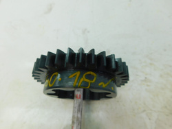 MAN TGX LIFT18r EURO 6 KOŁO ZĘBATE ROZRZĄDU 