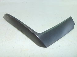 SSANGYONG KYRON 2.0D 2008r OSŁONA ZAŚLEPKA OBUDOWA