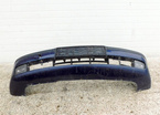 BMW E39 2.5 96r ZDERZAK PRZEDNI MONTREALBLAU-METALLIC 297/5