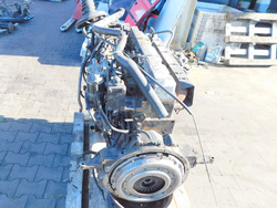 MAN LE 10.225 L2000 02r SILNIK KOMPLETNY 225KM D0836 LFL01