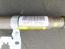 DISCOVERY III L319 2.7TD 04r KURTYNA AIRBAG LEWY