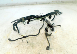 MITSUBISHI CANTER 3.3 TD 95r PRZEWODY WTRYSKOWE