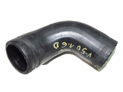 VOLVO V50 1.6D 2005r RURA WĄŻ PRZEWÓD TURBO