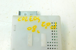 RENAULT KOLEOS I 2.0D 09r STEROWNIK MODUŁ ALARMU 28550JY00A