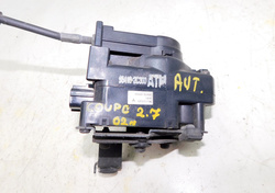 HYUNDAI COUPE TIBURON II 07r TEMPOMAT AUTOMAT