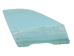 HYUNDAI SANTA FE I 02r SZYBA DRZWI PRZÓD PRAWY