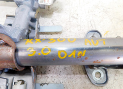 LEXUS RX 300 2001r 4X4 97-03 KOLUMNA KIEROWNICZA STACYJKA KLUCZYK 