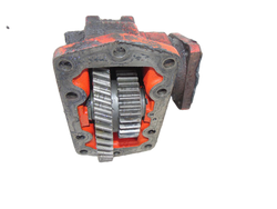 IVECO MAGIRUS 260-30 05r PRZYSTAWKA SKRZYNI PARKER