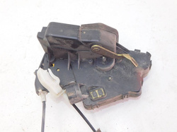 BMW E46 2.0D 1998r SEDAN ZAMEK DRZWI PRAWY TYŁ