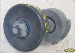 DODGE CARAVAN II 3.0 97r - NAPINACZ PASKA