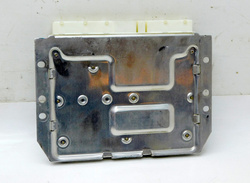 MERCEDES ML W163 2.7CDI 00r KOMPUTER STEROWNIK ESP 1635454332