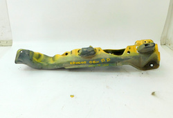 RENAULT KANGOO II 1.5 D 08r ŚLIZG MOCOWANIE ZDERZAKA PRAWY PRZÓD 8200381902