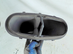 IVECO STRALIS 450 EURO 5 RURA DOLOT POWIETRZA