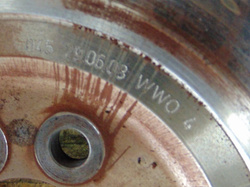 SKODA FABIA II 1.4TDI 2008r SPRZĘŁO KOMPLETNE