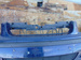 VW POLO III 6N2 LIFT 01r ZDERZAK PRZÓD LIFT