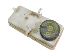 CITROEN C4 I 1.6HDI 07r ZBIORNIK PŁYNU HAMULCOWEGO