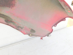 HONDA HRV HR-V I 1.6 105KM 2000r BŁOTNIK LEWY PRZÓD