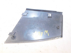 MERCEDES A 1.5 A150 W169 PODSZYBIE PRAWE ZAŚLEPKA A1698300075