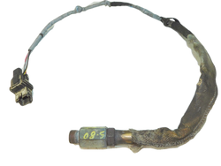 VOLVO S80 2.8T 1999r SONDA LAMBDA EMULATOR