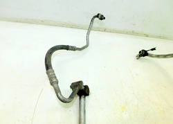 SAAB 9-3 93 II 2.2 TID 125KM 03r PRZEWÓD RURA KLIMATYZACJI 