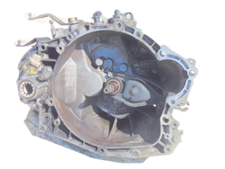 PEUGEOT 206 2.0 HDI HB 99r SKRZYNIA BIEGÓW 20DL06