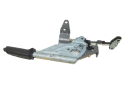 BMW F20 120i 18r LCI DŹWIGNIA RĘCZNEGO 