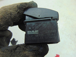DAF XF 105 06r PRZEŁĄCZNIK RETARDERA PRZYCISK