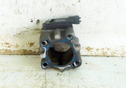 RENAULT KOLEOS I 2.0D 09 ZAWÓR EGR 8200598021A