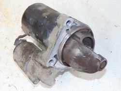 FORD PUMA 1.7 99r ROZRUSZNIK