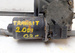 FORD TRANSIT MK5 2.0TD 80KM 02r MECHANIZM SILNIK WYCIERACZEK 