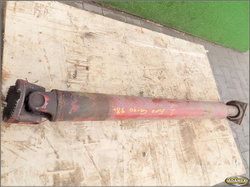 IVECO EuroCargo 65E14 3.9 1998r - WAŁ NAPĘDOWY 1